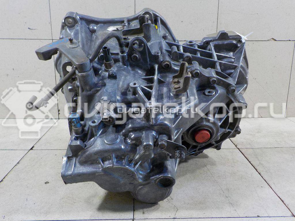 Фото Контрактная (б/у) МКПП для Nissan Teana / Qashqai / X-Trail 129-147 л.с 16V 2.0 л MR20DE Бензин/спирт 32010JG20C {forloop.counter}}