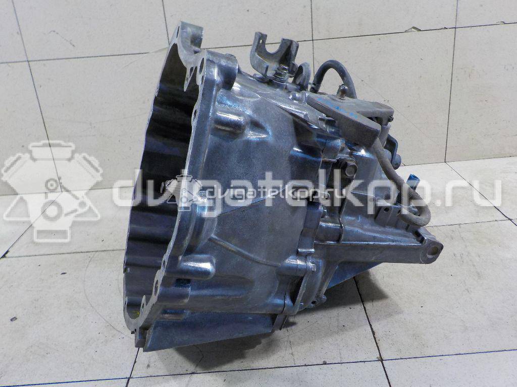 Фото Контрактная (б/у) МКПП для Nissan Teana / Qashqai / X-Trail 129-147 л.с 16V 2.0 л MR20DE Бензин/спирт 32010JG20C {forloop.counter}}