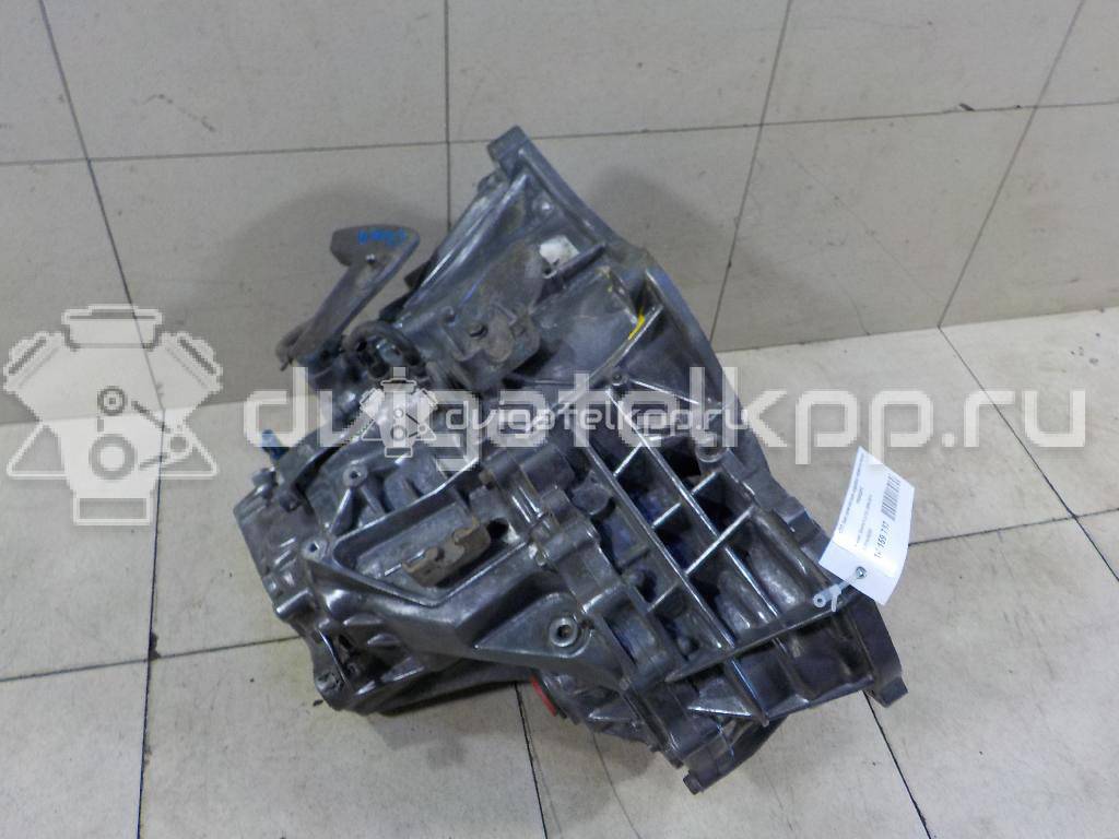 Фото Контрактная (б/у) МКПП для Nissan Teana / Qashqai / X-Trail 129-147 л.с 16V 2.0 л MR20DE Бензин/спирт 32010JG20C {forloop.counter}}