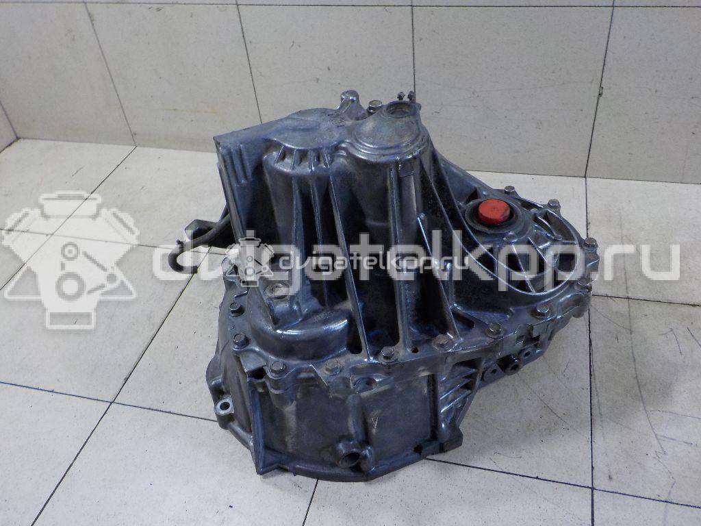 Фото Контрактная (б/у) МКПП для Nissan Teana / Qashqai / X-Trail 129-147 л.с 16V 2.0 л MR20DE Бензин/спирт 32010JG20C {forloop.counter}}