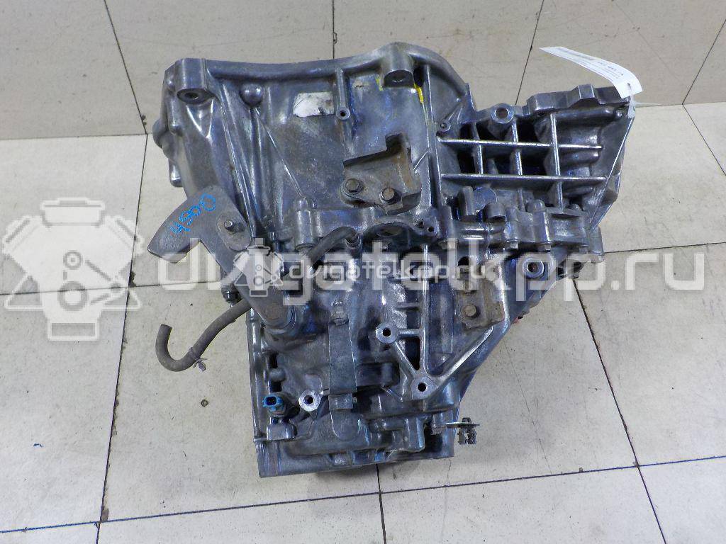 Фото Контрактная (б/у) МКПП для Nissan Teana / Qashqai / X-Trail 129-147 л.с 16V 2.0 л MR20DE Бензин/спирт 32010JG20C {forloop.counter}}