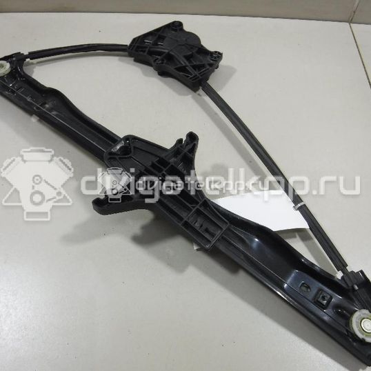 Фото Стеклоподъемник электр. передний правый  2H0837402D для Volkswagen Amarok S1B / Golf