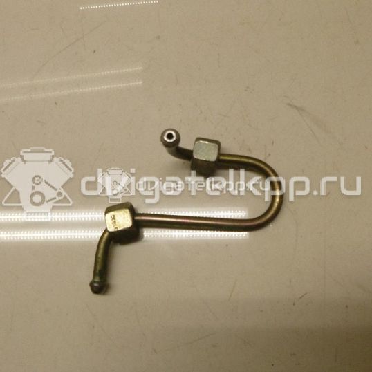 Фото Трубка ТНВД для двигателя RHS (DW10ATED) для Peugeot 406 / 607 9D, 9U / 307 107 л.с 8V 2.0 л Дизельное топливо 1570F2