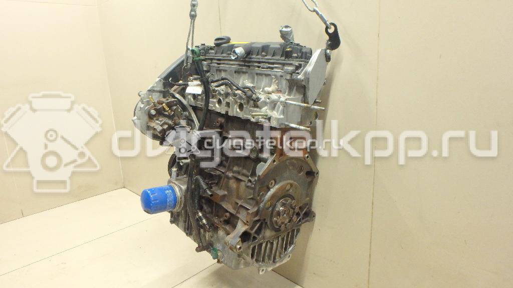 Фото Контрактный (б/у) двигатель 4HY (DW12UTED) для Peugeot Boxer 101 л.с 8V 2.2 л Дизельное топливо {forloop.counter}}