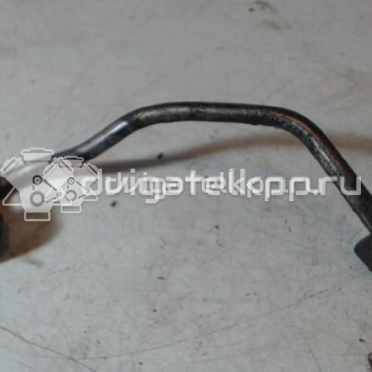 Фото Трубка ТНВД для двигателя RHY (DW10TD) для Peugeot 406 / 206 / 306 / 307 / Partner 90 л.с 8V 2.0 л Дизельное топливо