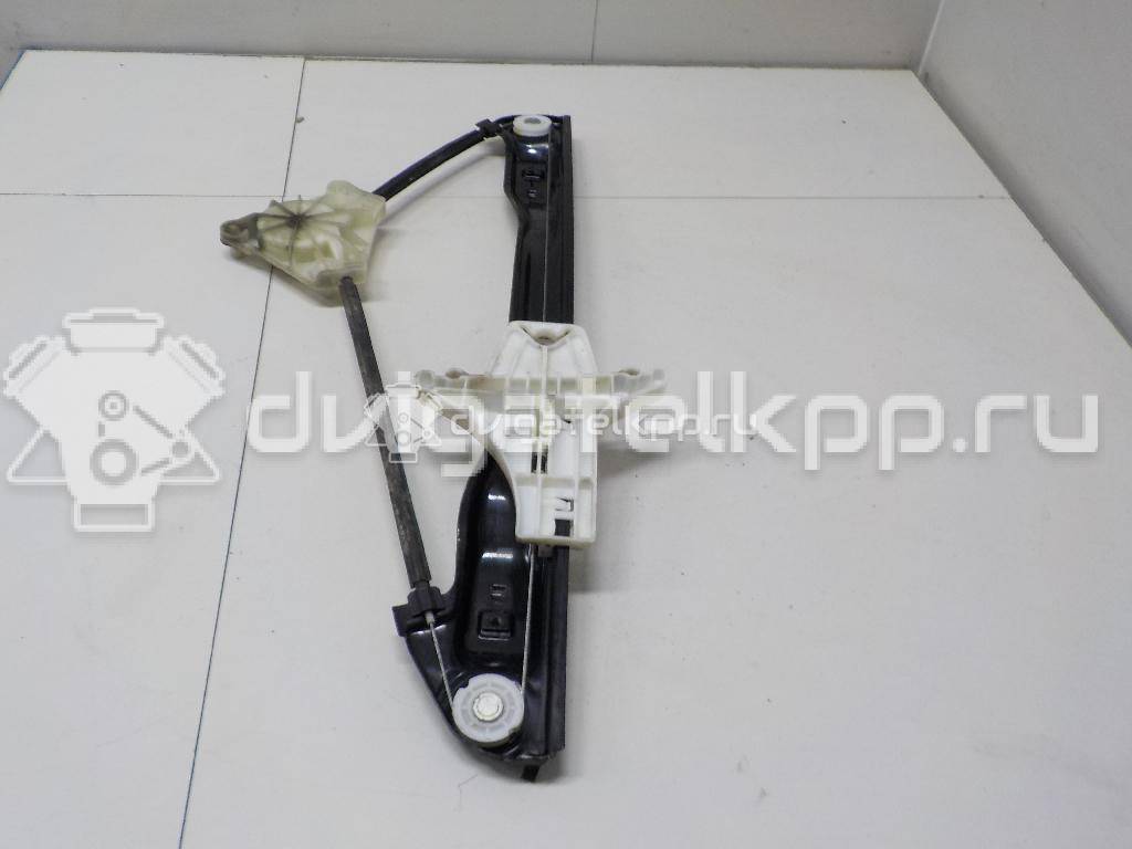 Фото Стеклоподъемник электр. задний левый  2H7839401B для Volkswagen Amarok S1B {forloop.counter}}