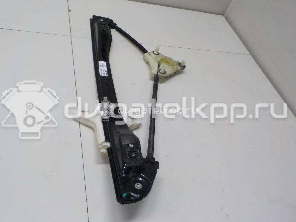 Фото Стеклоподъемник электр. задний левый  2H7839401B для Volkswagen Amarok S1B {forloop.counter}}