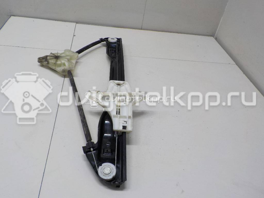 Фото Стеклоподъемник электр. задний левый  2H7839401B для Volkswagen Amarok S1B {forloop.counter}}