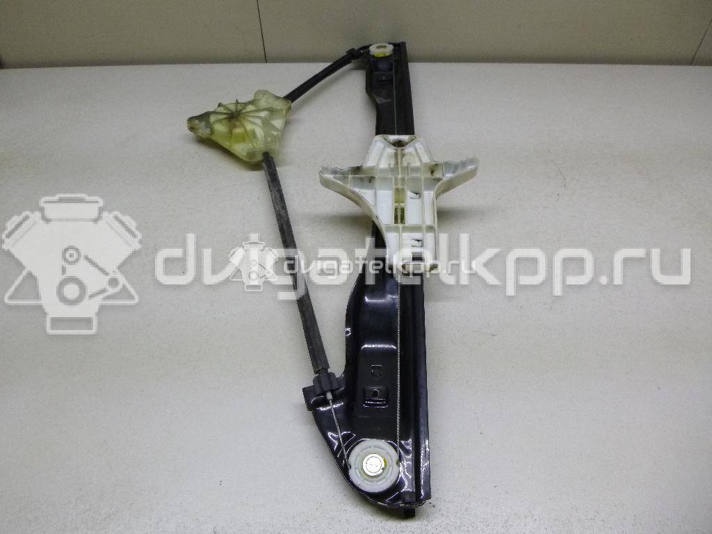 Фото Стеклоподъемник электр. задний левый  2H7839401B для Volkswagen Amarok S1B {forloop.counter}}