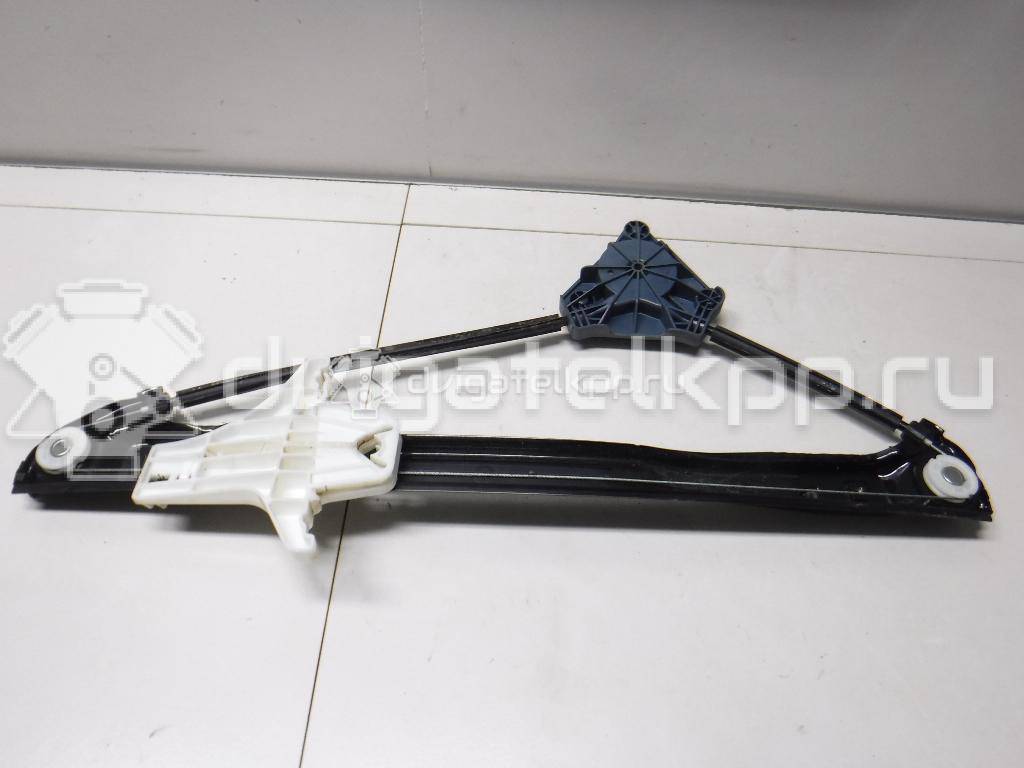 Фото Стеклоподъемник электр. задний левый  2H7839401D для Volkswagen Amarok S1B {forloop.counter}}