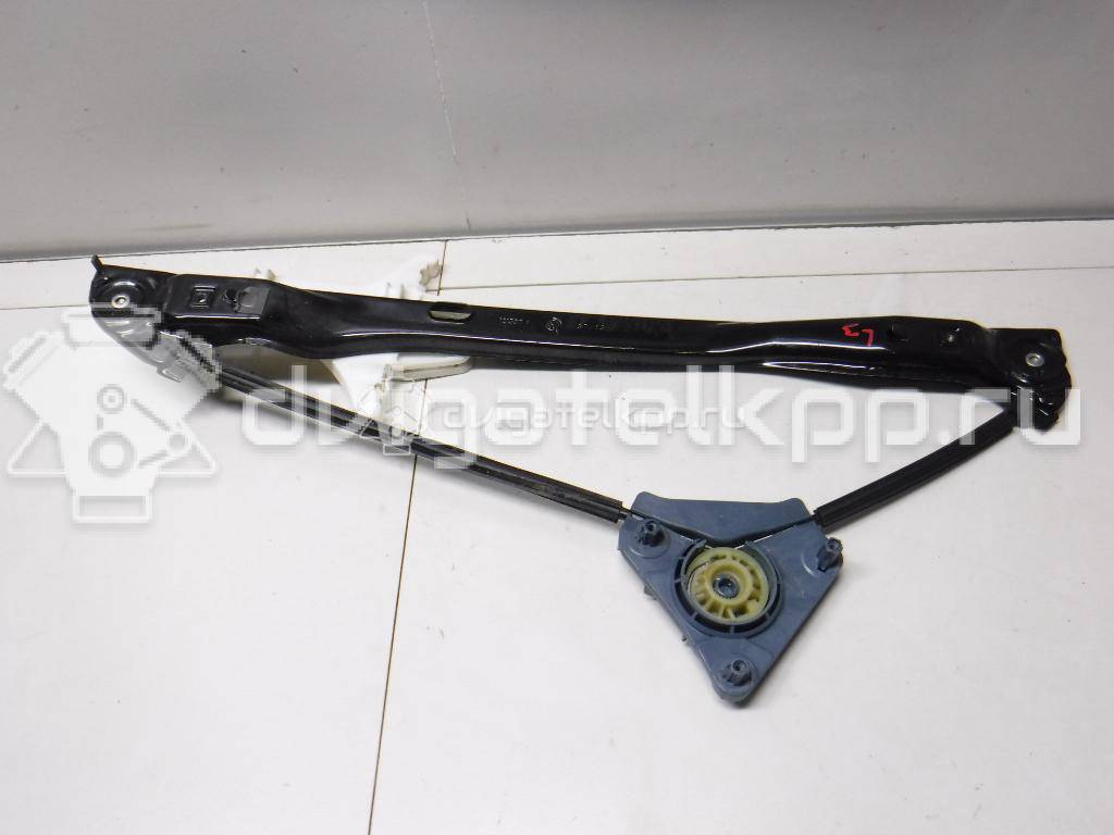 Фото Стеклоподъемник электр. задний левый  2H7839401D для Volkswagen Amarok S1B {forloop.counter}}