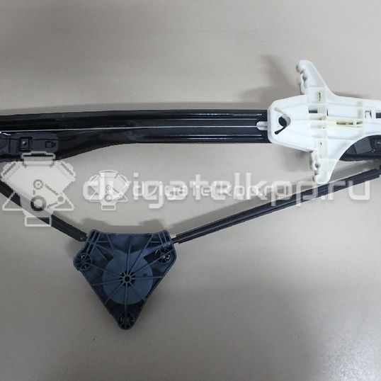 Фото Стеклоподъемник электр. задний левый  2H7839401D для Volkswagen Amarok S1B
