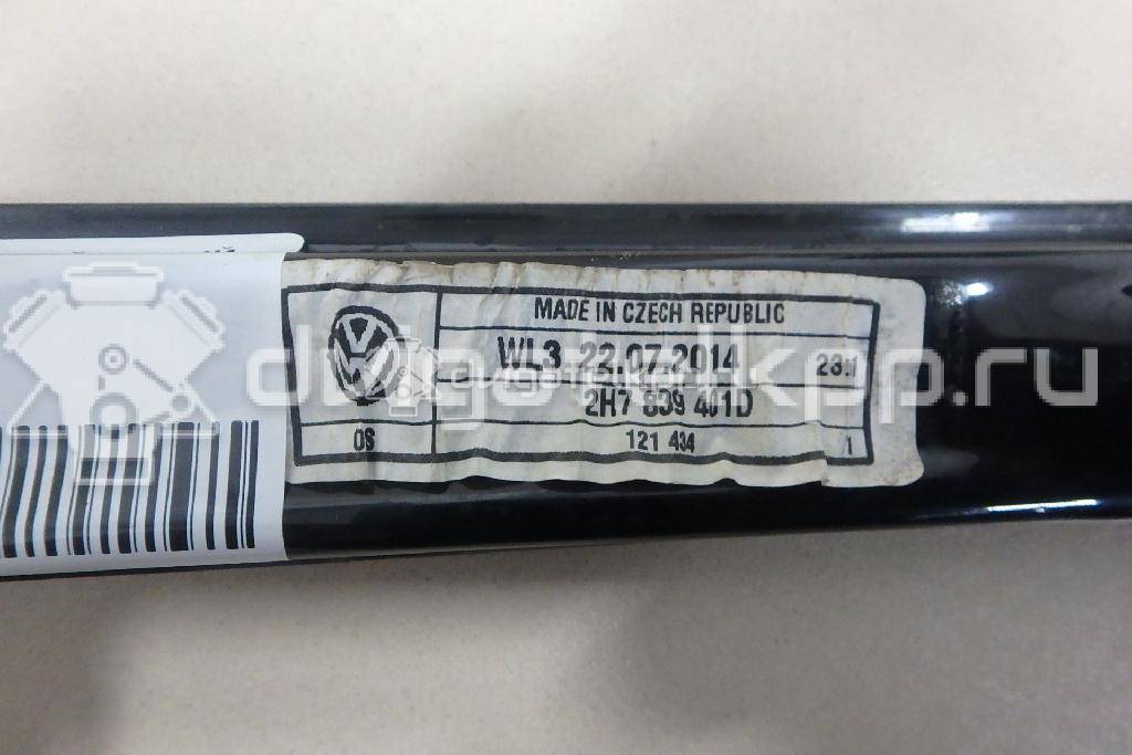 Фото Стеклоподъемник электр. задний левый  2H7839401D для Volkswagen Amarok S1B {forloop.counter}}
