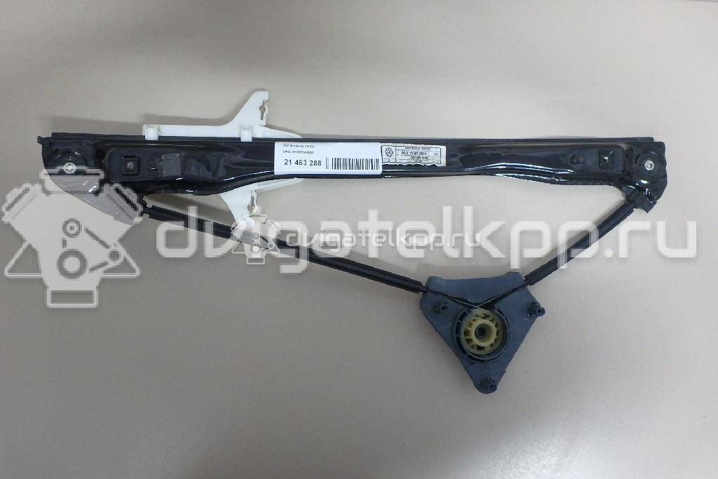 Фото Стеклоподъемник электр. задний левый  2H7839401D для Volkswagen Amarok S1B {forloop.counter}}