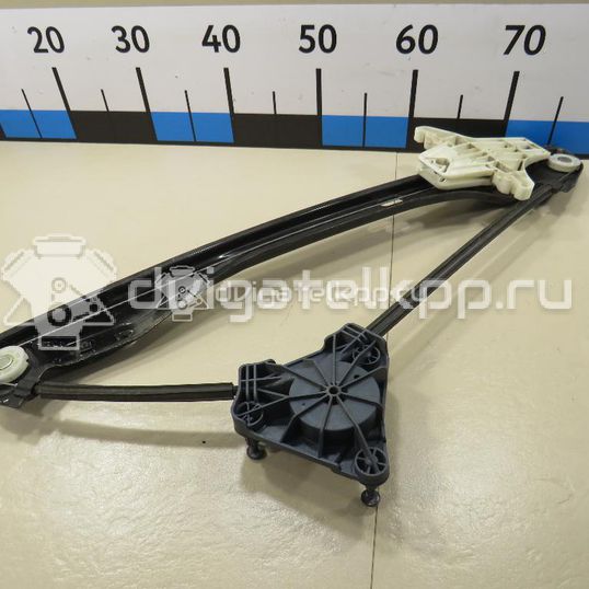 Фото Стеклоподъемник электр. задний левый  2H7839401D для Volkswagen Amarok S1B
