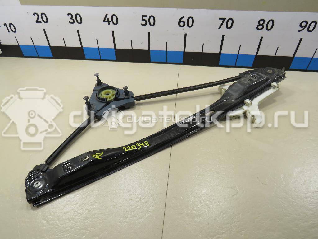 Фото Стеклоподъемник электр. задний левый  2H7839401D для Volkswagen Amarok S1B {forloop.counter}}