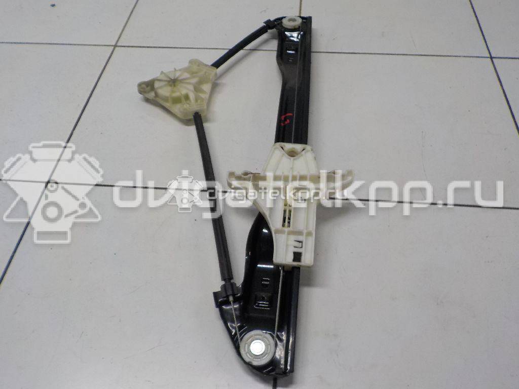Фото Стеклоподъемник электр. задний левый  2H7839401C для Volkswagen Amarok S1B {forloop.counter}}