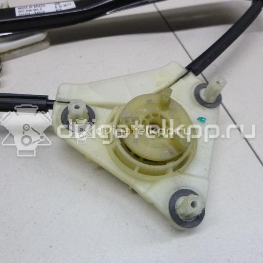 Фото Стеклоподъемник электр. задний левый  2H7839401C для Volkswagen Amarok S1B