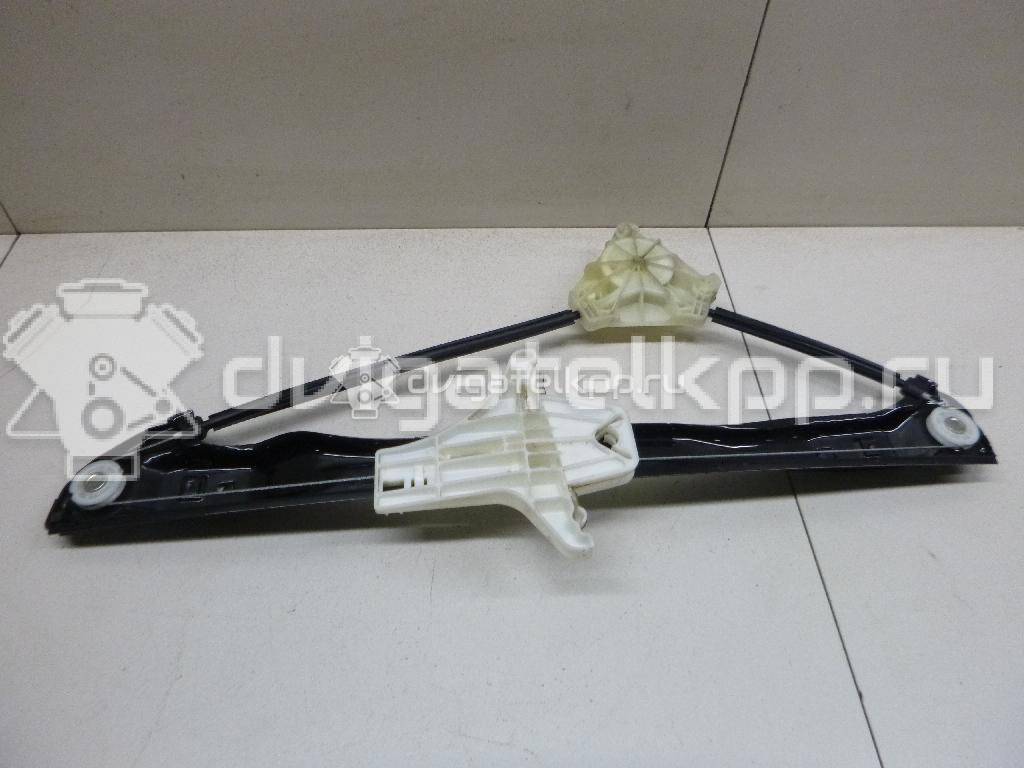 Фото Стеклоподъемник электр. задний левый  2H7839401C для Volkswagen Amarok S1B {forloop.counter}}