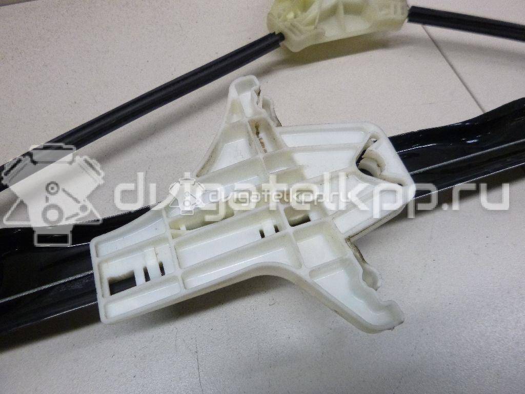 Фото Стеклоподъемник электр. задний левый  2H7839401C для Volkswagen Amarok S1B {forloop.counter}}