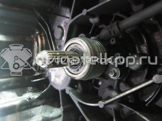 Фото Контрактная (б/у) МКПП для Nissan (Dongfeng) Teana 133-144 л.с 16V 2.0 л MR20DE бензин 32010JG20C {forloop.counter}}