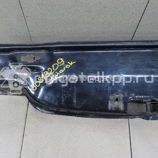 Фото Панель передняя  2H0805563A для Volkswagen Amarok S1B