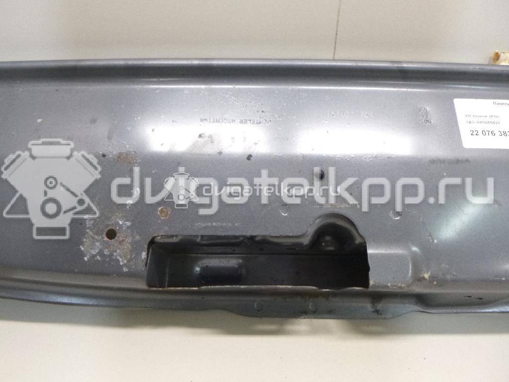 Фото Панель передняя  2H0805563A для Volkswagen Amarok S1B {forloop.counter}}