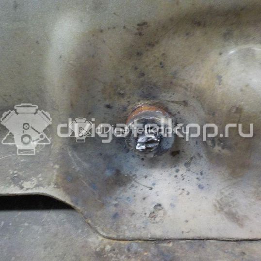 Фото Панель передняя  2H0805563A для Volkswagen Amarok S1B