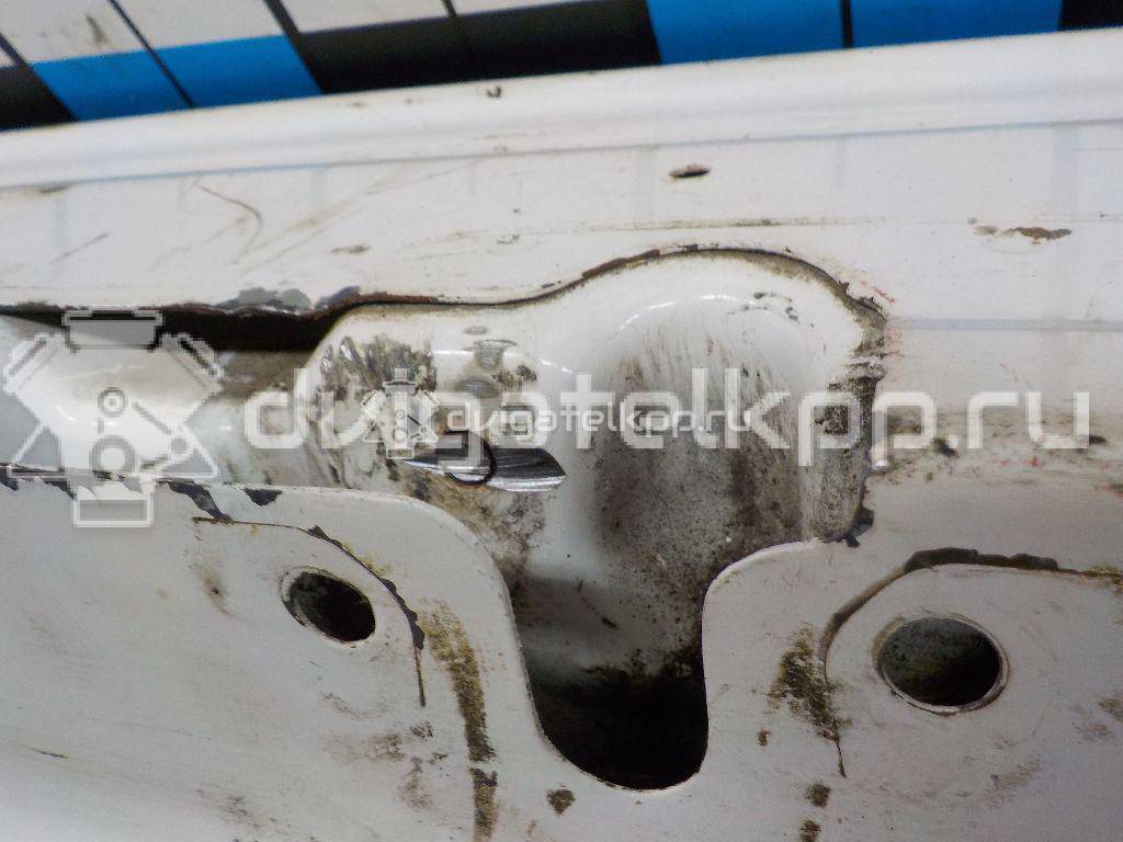 Фото Панель передняя  2H0805563A для Volkswagen Amarok S1B {forloop.counter}}