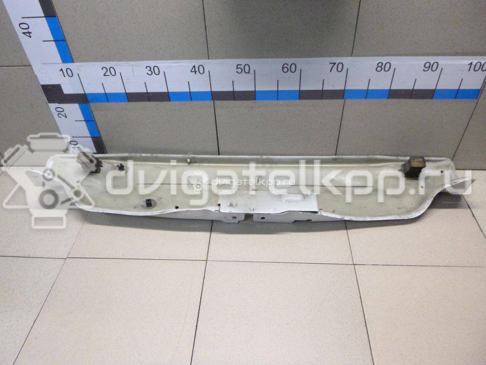 Фото Панель передняя  2H0805563A для Volkswagen Amarok S1B {forloop.counter}}