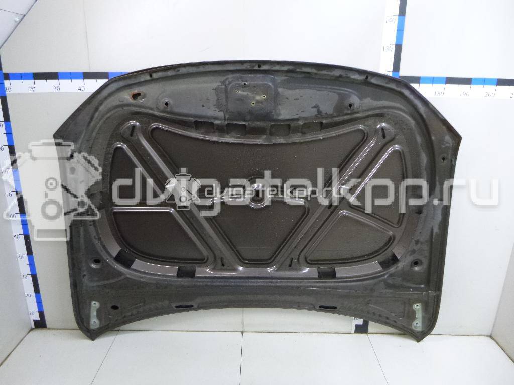 Фото Капот  2H0823033 для Volkswagen Amarok S1B {forloop.counter}}