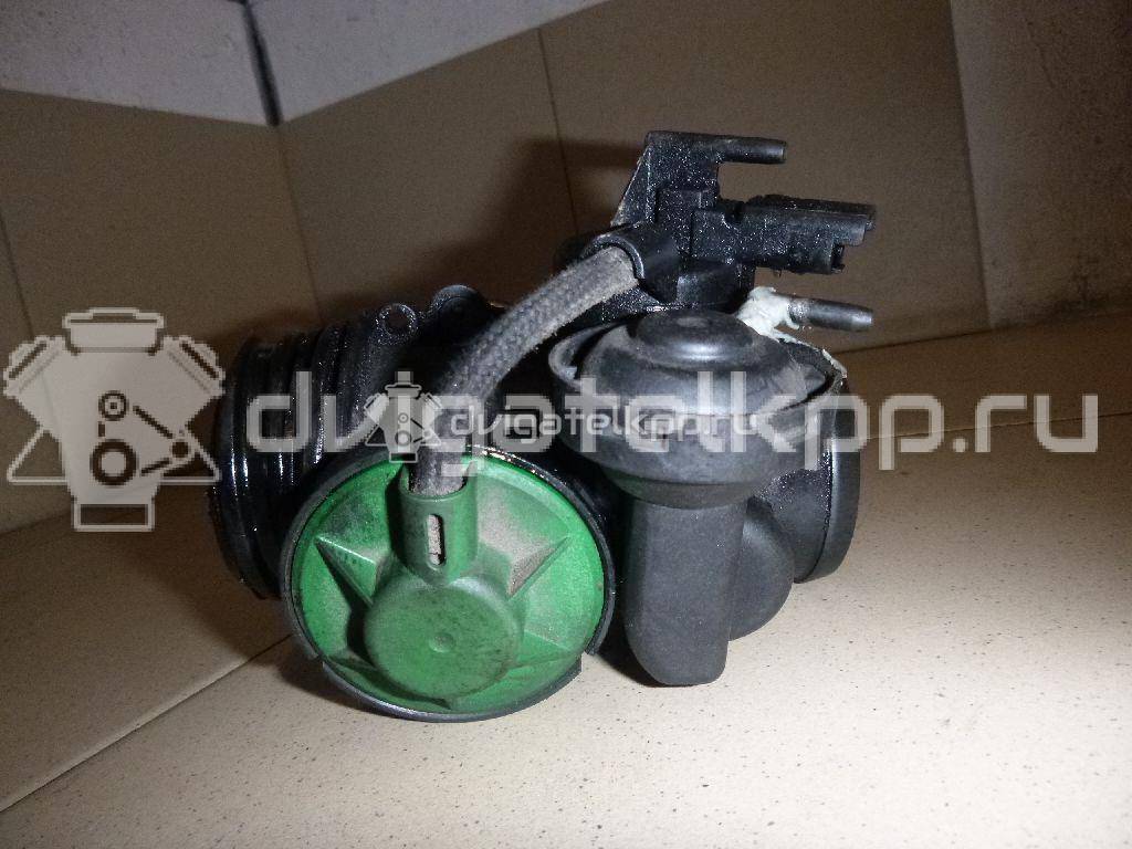 Фото Заслонка воздушная для двигателя WJY (DW8B) для Peugeot Expert / Partner / 206 / 306 69 л.с 8V 1.9 л Дизельное топливо 1628PA {forloop.counter}}