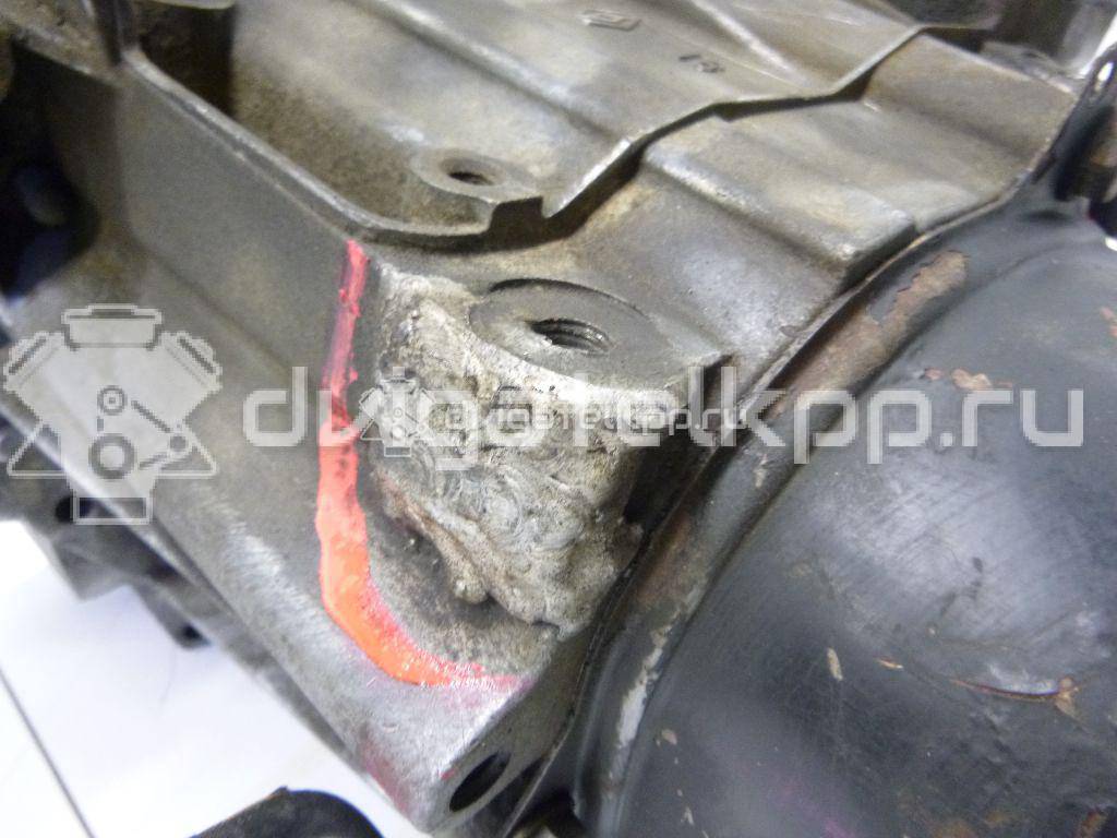 Фото Контрактная (б/у) МКПП для Nissan Tiida / Almera / Micra / Note / Nv200 87-140 л.с 16V 1.6 л HR16DE Бензин/спирт 32010JD00A {forloop.counter}}