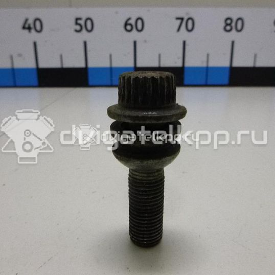 Фото Болт колесный  WHT002529 для Volkswagen Transporter / Multivan / Amarok S1B / Touareg