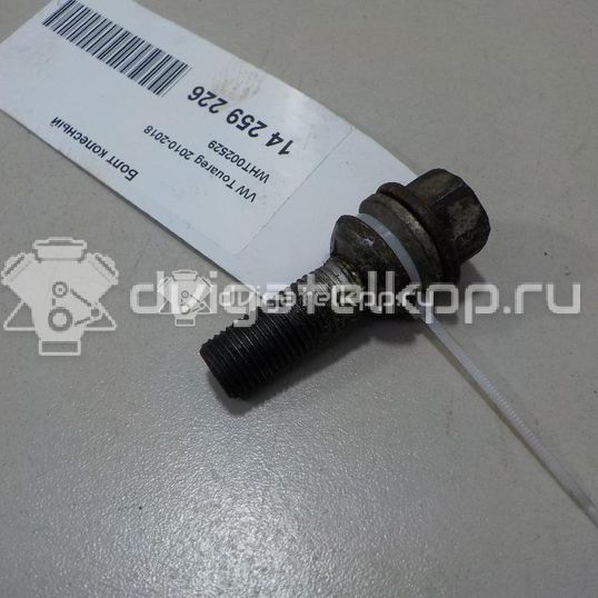 Фото Болт колесный  WHT002529 для Volkswagen Transporter / Multivan / Amarok S1B / Touareg