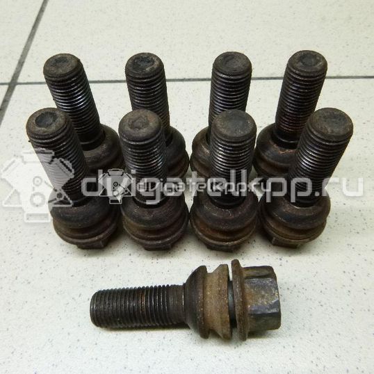 Фото Болт колесный  WHT002529 для Volkswagen Transporter / Multivan / Amarok S1B / Touareg