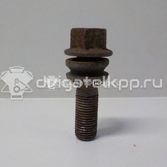 Фото Болт колесный  7L0601139A для Volkswagen Transporter / Multivan / Amarok S1B / Touareg