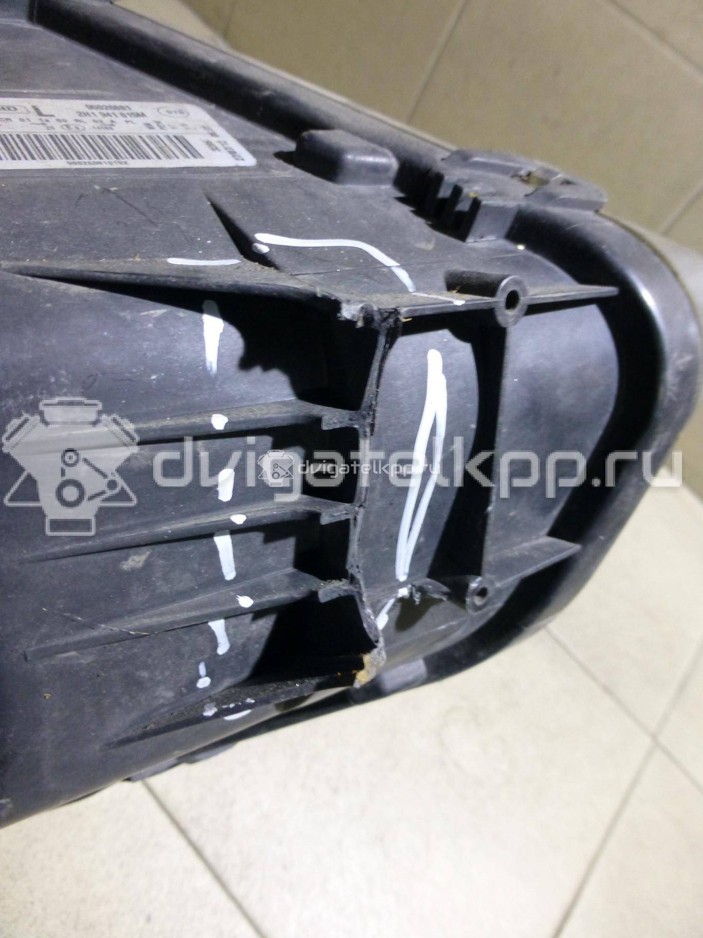 Фото Фара левая  2H1941015M для Volkswagen Amarok S1B {forloop.counter}}