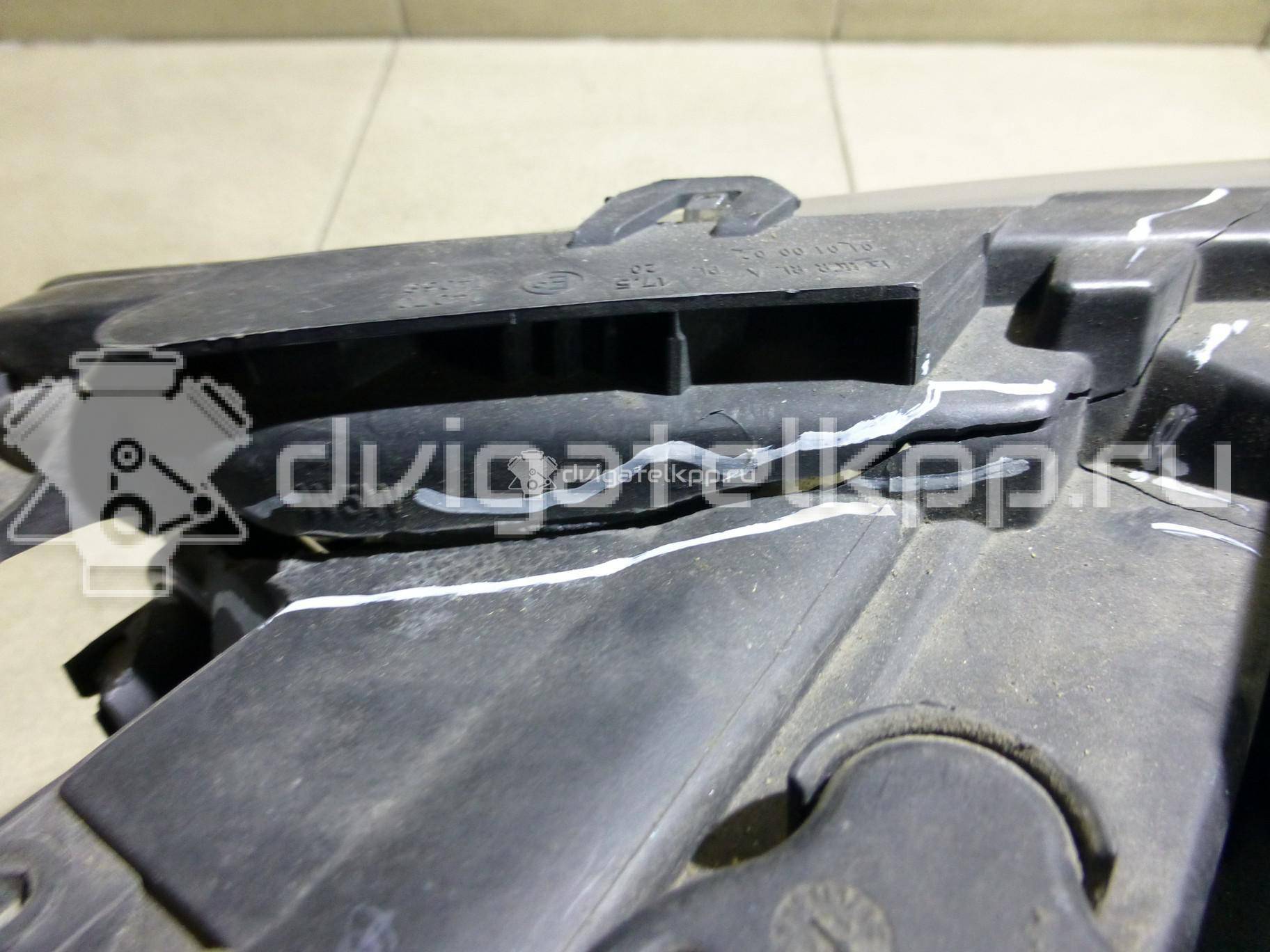 Фото Фара левая  2H1941015M для Volkswagen Amarok S1B {forloop.counter}}