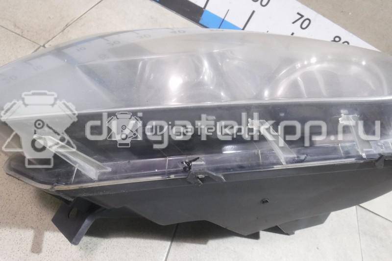 Фото Фара левая  2H1941015M для Volkswagen Amarok S1B {forloop.counter}}