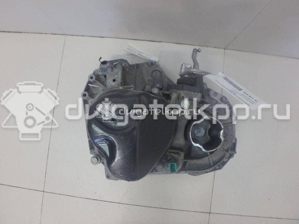 Фото Контрактная (б/у) МКПП для Dongfeng (Dfac) / Nissan (Zhengzhou) / Samsung / Mazda / Nissan / Mitsubishi / Nissan (Dongfeng) 113-124 л.с 16V 1.6 л HR16DE бензин 32010JD00A\JRQ {forloop.counter}}