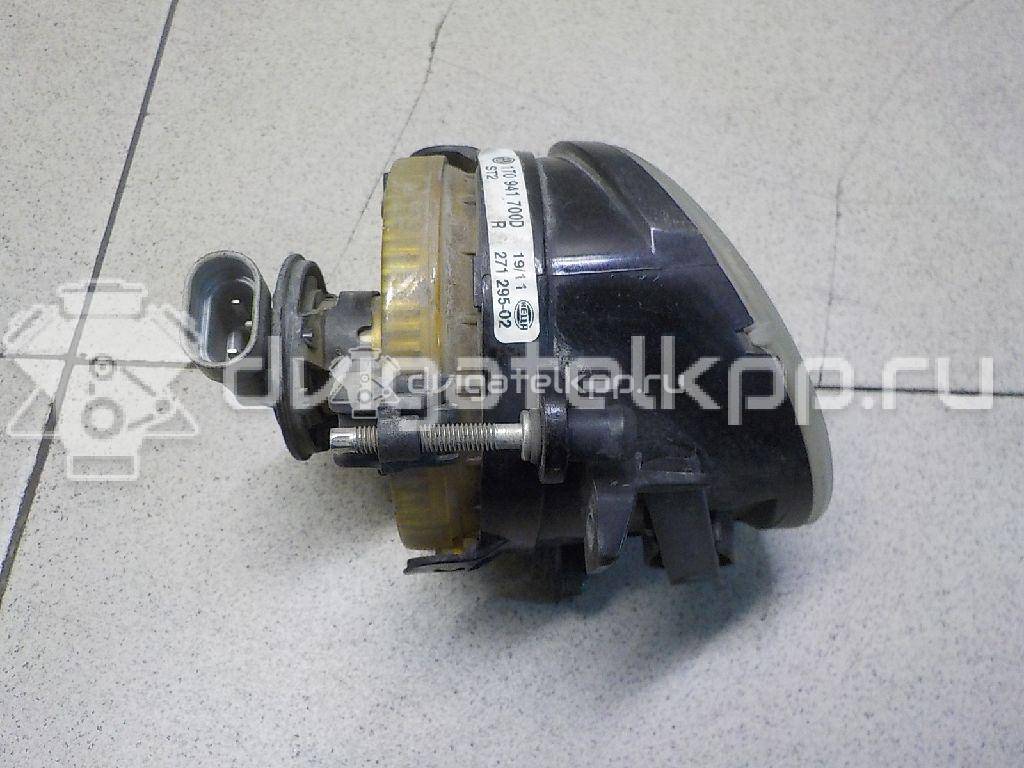 Фото Фара противотуманная правая  1T0941700D для Volkswagen Scirocco / Up 121, 122, Bl1, Bl2 / Amarok S1B / Golf / Jetta {forloop.counter}}