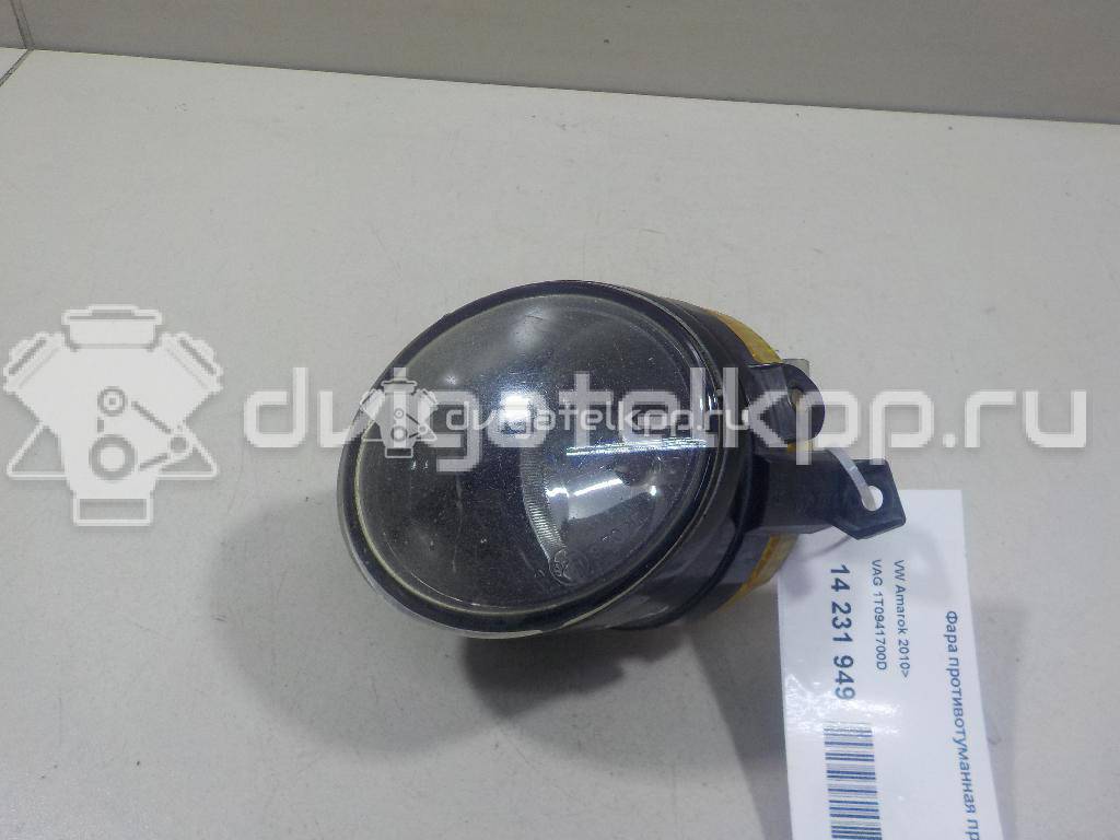 Фото Фара противотуманная правая  1T0941700D для Volkswagen Scirocco / Up 121, 122, Bl1, Bl2 / Amarok S1B / Golf / Jetta {forloop.counter}}