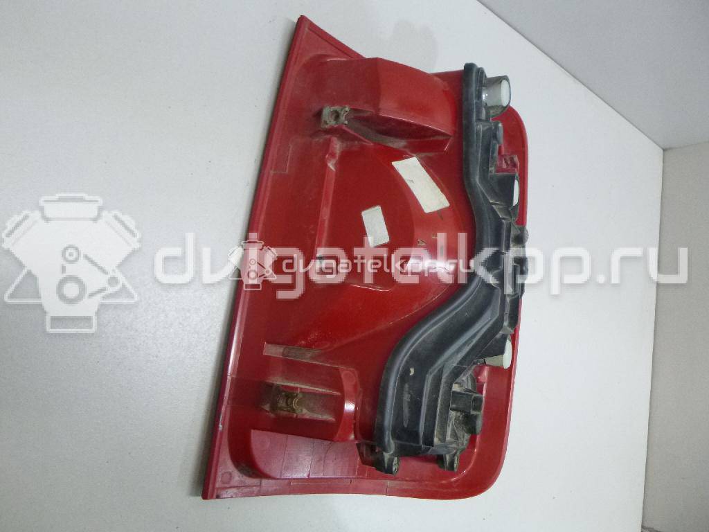 Фото Фонарь задний левый  2H1945095A для Volkswagen Amarok S1B {forloop.counter}}