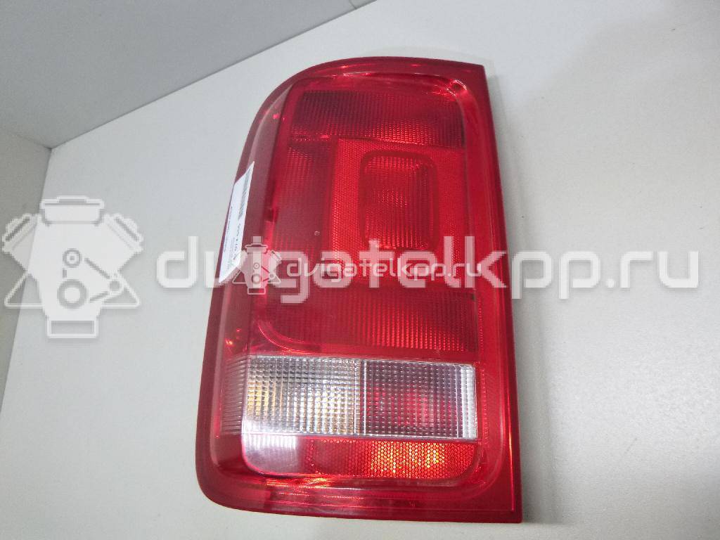 Фото Фонарь задний левый  2H1945095A для Volkswagen Amarok S1B {forloop.counter}}