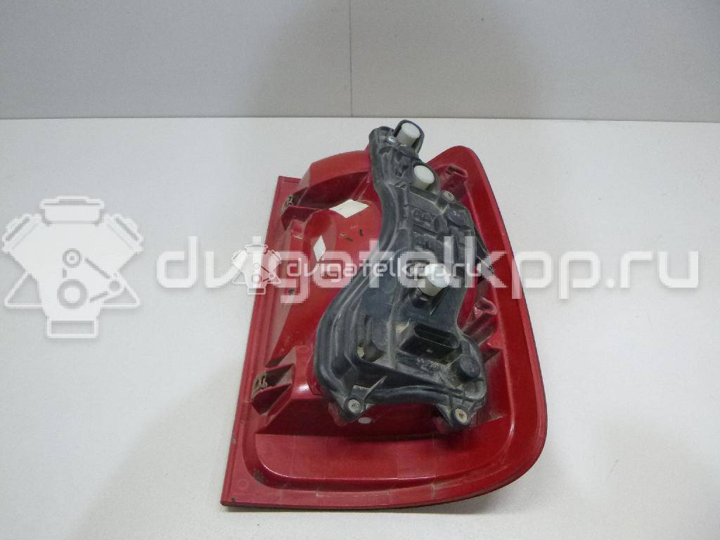 Фото Фонарь задний левый  2H1945095A для Volkswagen Amarok S1B {forloop.counter}}