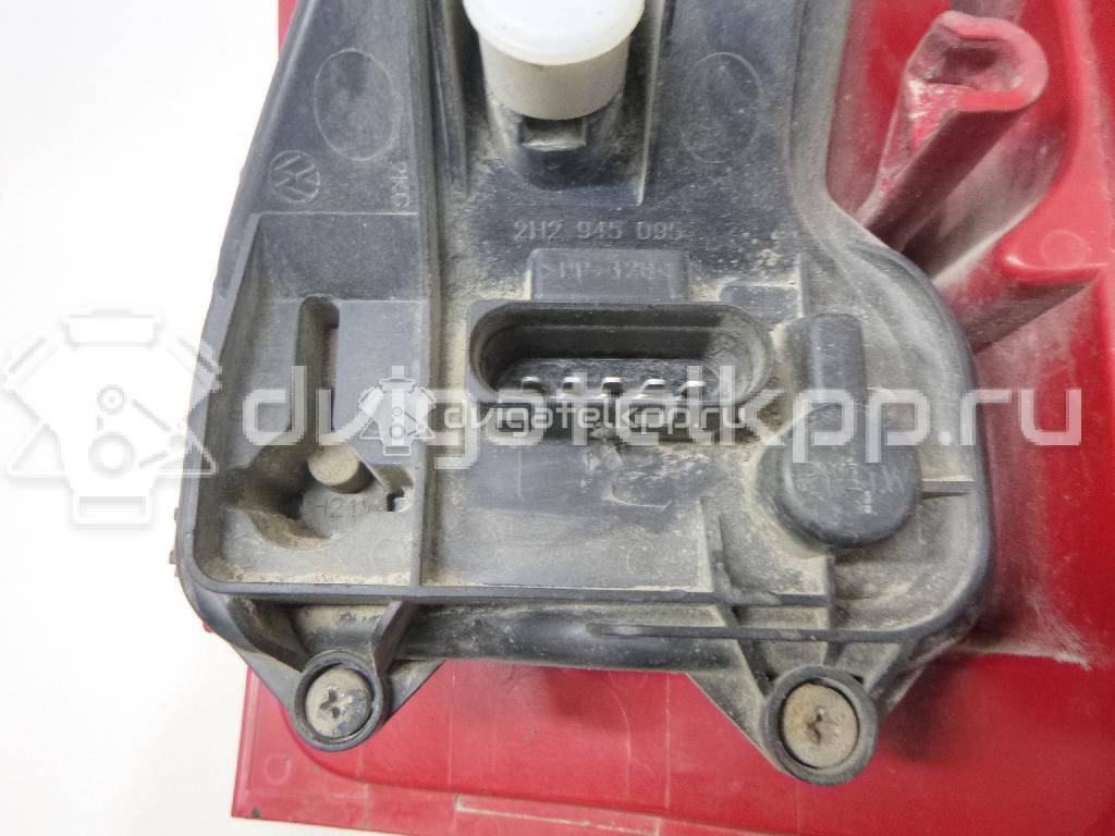 Фото Фонарь задний левый  2H1945095A для Volkswagen Amarok S1B {forloop.counter}}