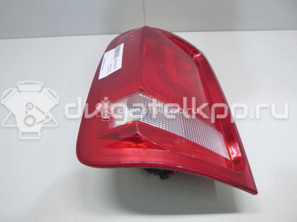 Фото Фонарь задний левый  2H1945095A для Volkswagen Amarok S1B {forloop.counter}}