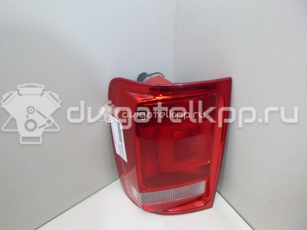 Фото Фонарь задний левый  2H1945095A для Volkswagen Amarok S1B {forloop.counter}}