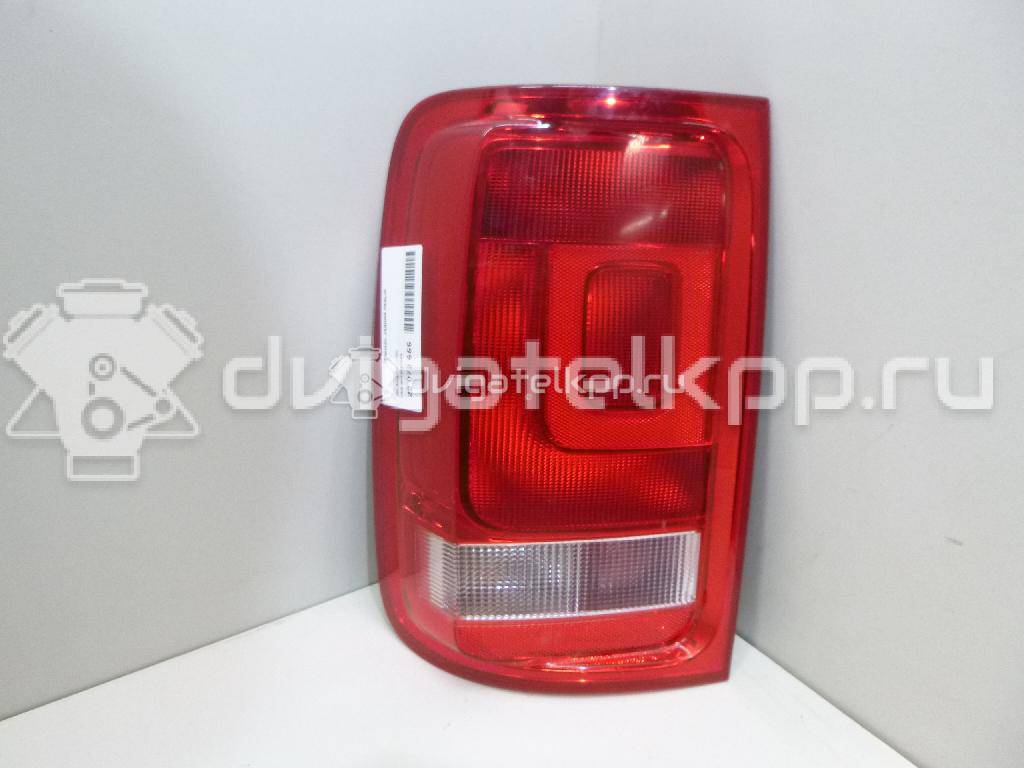 Фото Фонарь задний левый  2H1945095A для Volkswagen Amarok S1B {forloop.counter}}